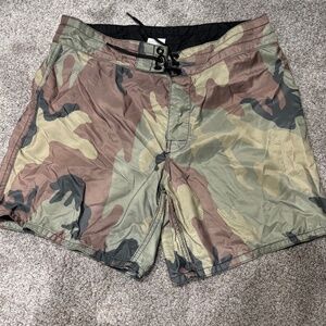 Birdwell beach britches size 31